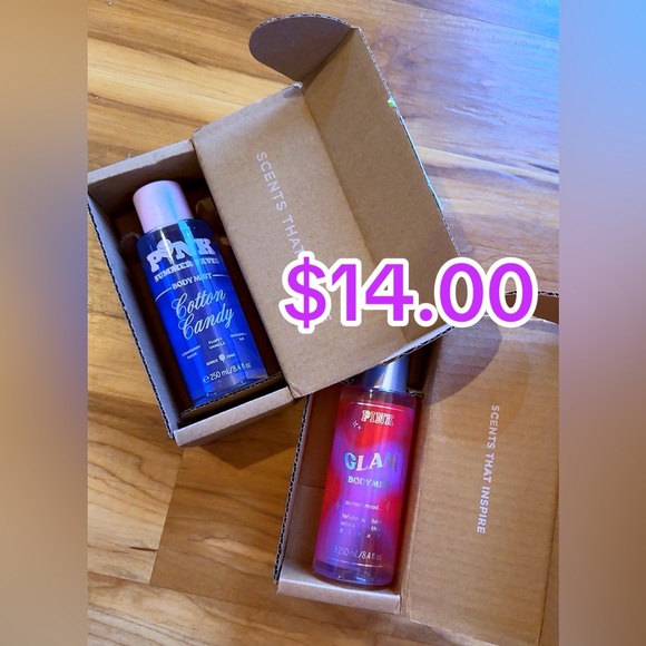 💕🪽 Victoria’s Secret PINK 🎥 LIVE Show in 12 minutes - Picture 10 of 17